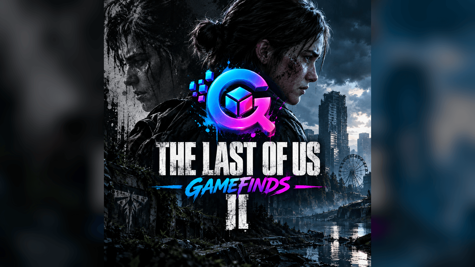 The Last of Us Part II Interactif