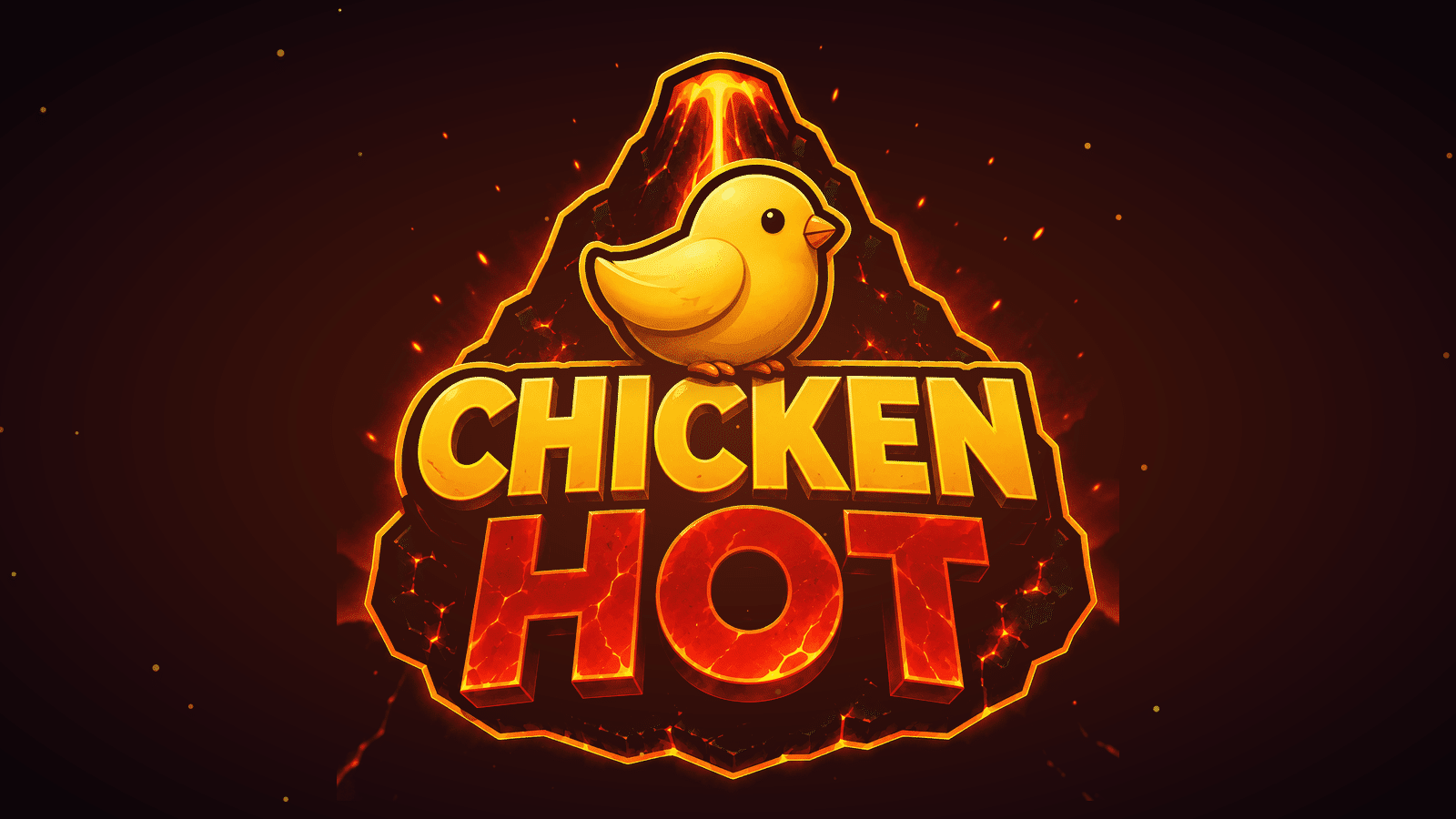Chicken Hot