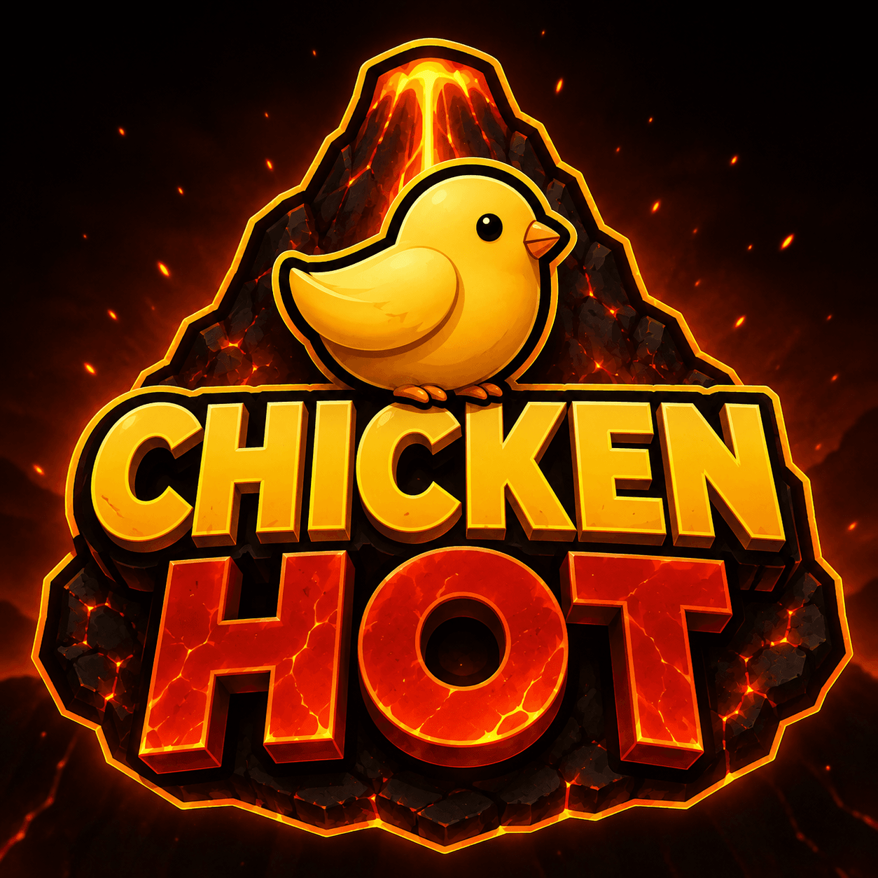 Chicken Hot