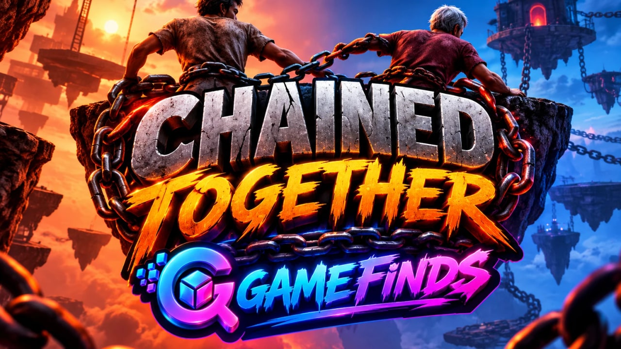 Chained Together Interactif
